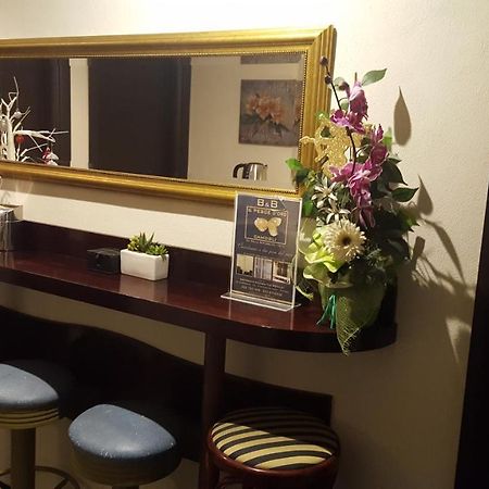 B&B Il Pesce Doro Камогли Екстериор снимка