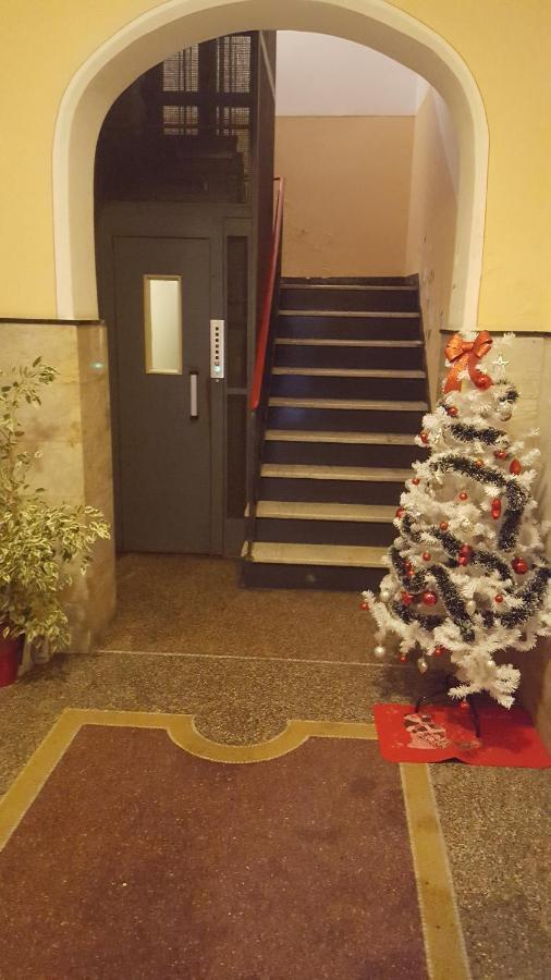B&B Il Pesce Doro Камогли Екстериор снимка