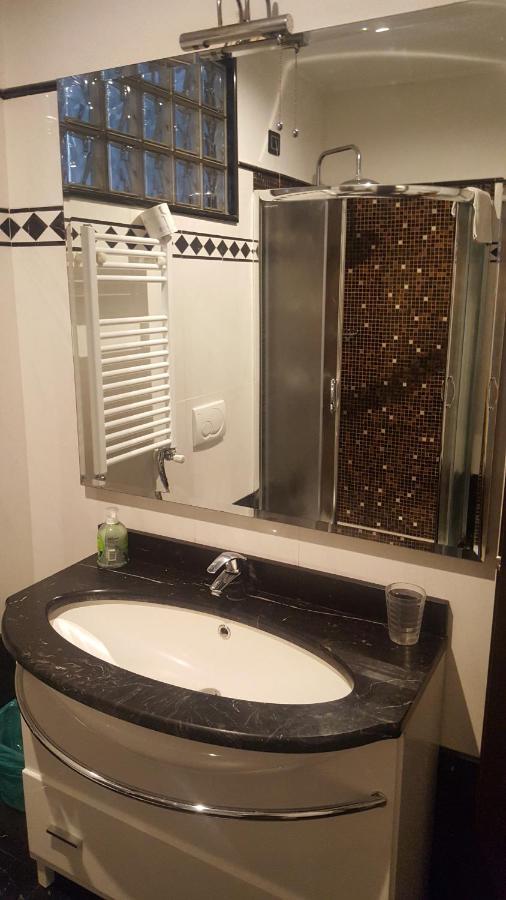 B&B Il Pesce Doro Камогли Екстериор снимка